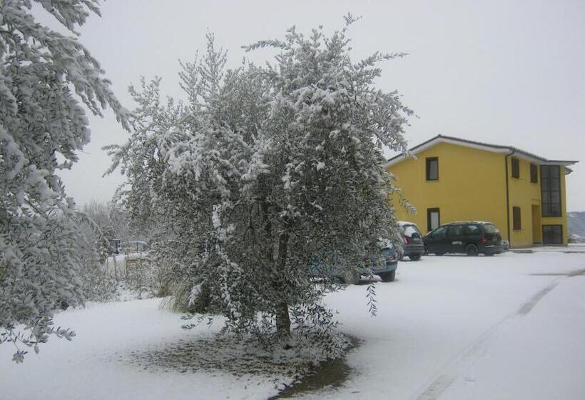 La Locanda San Lorenzo