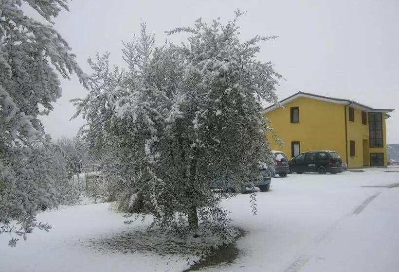 La Locanda San Lorenzo