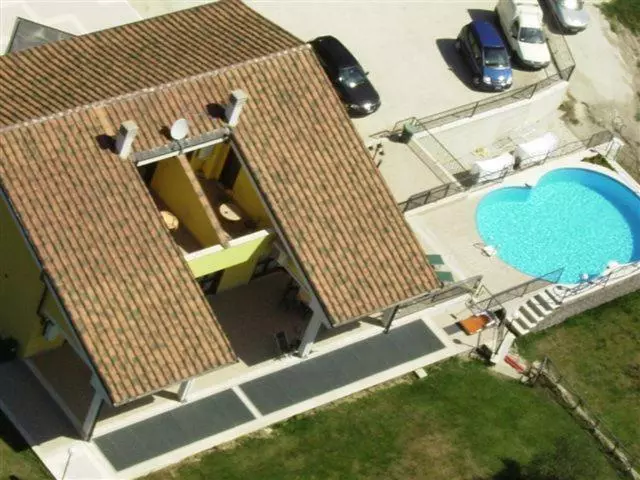 La Locanda San Lorenzo