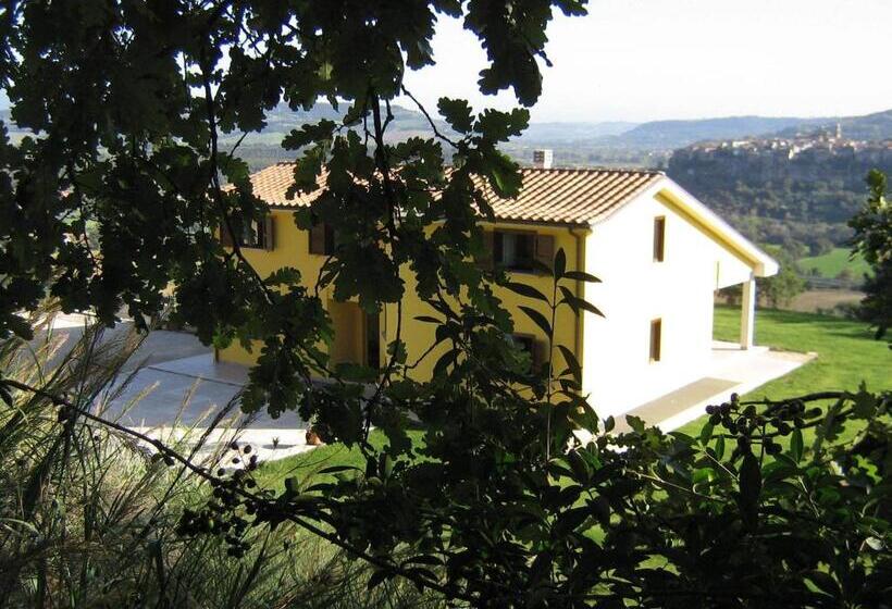 La Locanda San Lorenzo