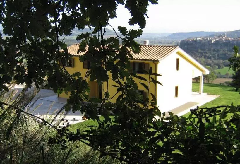 La Locanda San Lorenzo