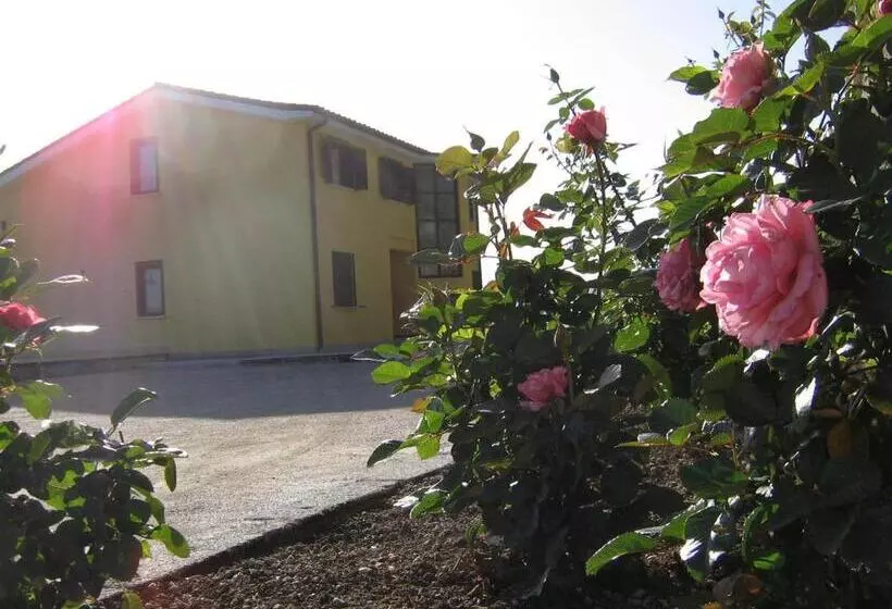 La Locanda San Lorenzo