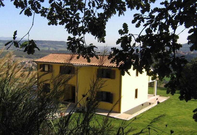 La Locanda San Lorenzo