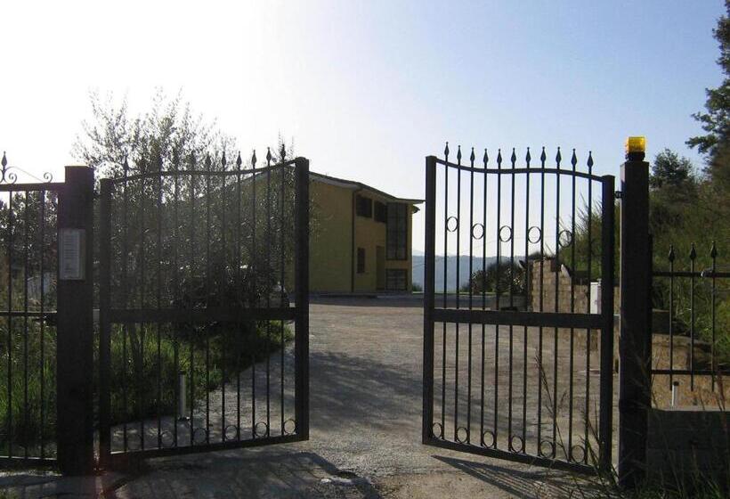 La Locanda San Lorenzo