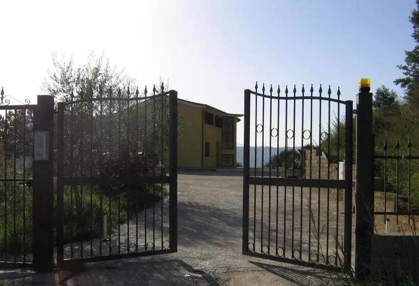 La Locanda San Lorenzo