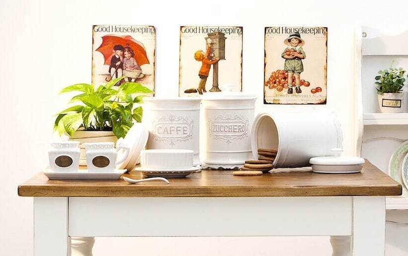 پانسیون El Lizi Guesthouse