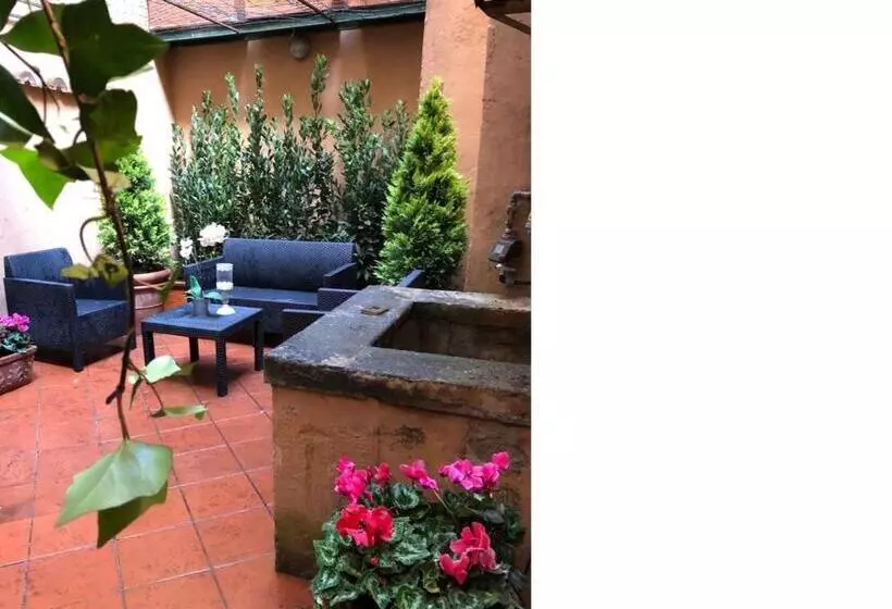 پانسیون Farnese 48