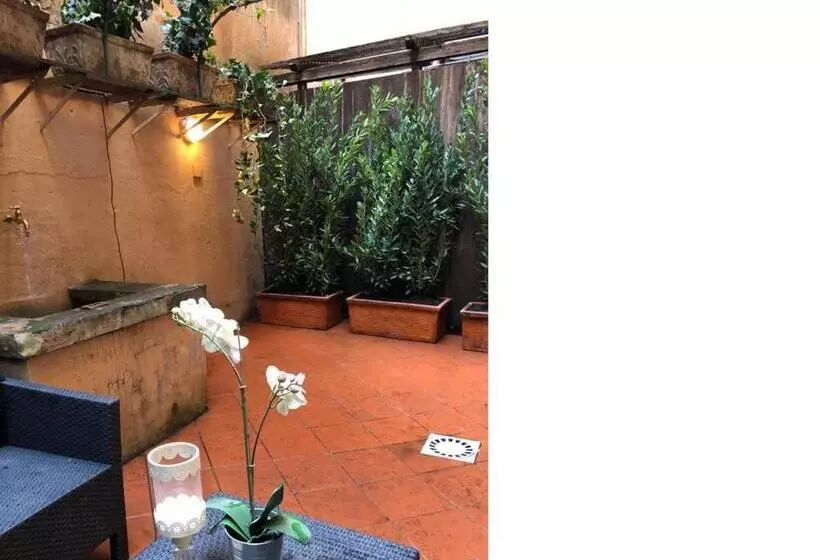 پانسیون Farnese 48