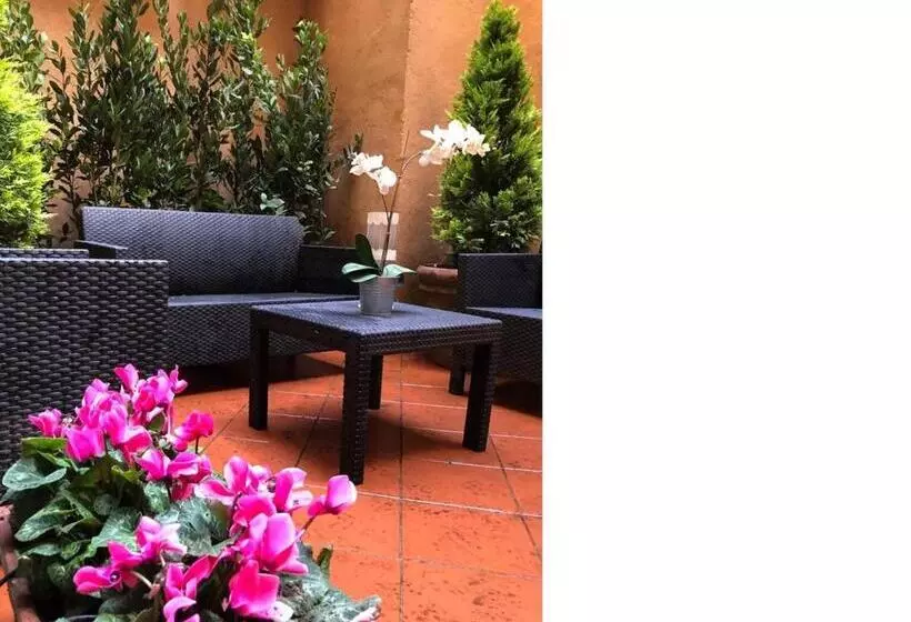 پانسیون Farnese 48