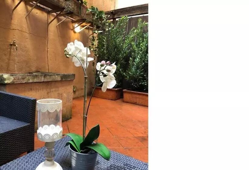 پانسیون Farnese 48