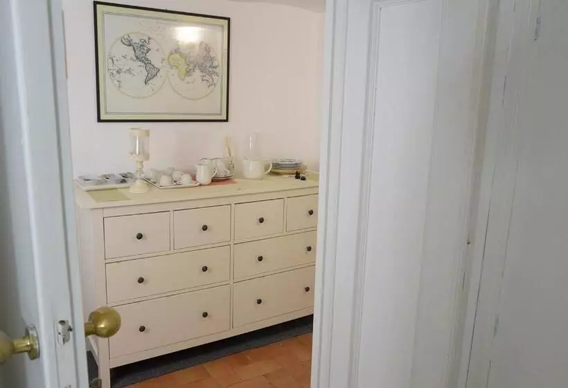 پانسیون Farnese 48