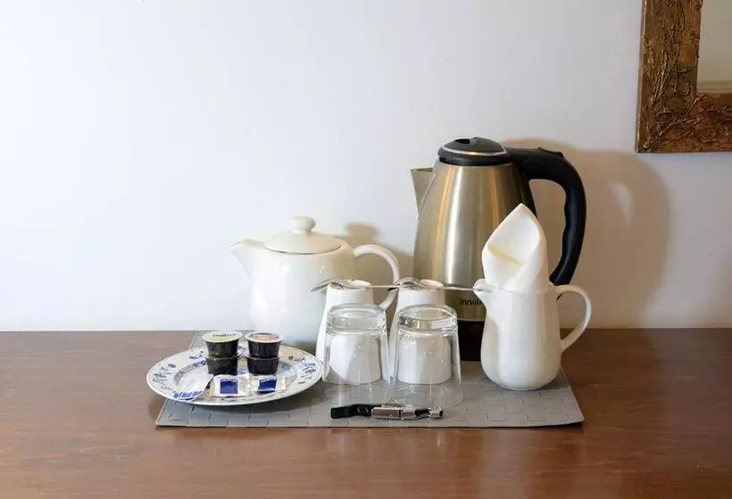 پانسیون Farnese 48