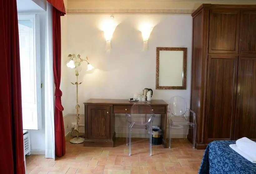 پانسیون Farnese 48