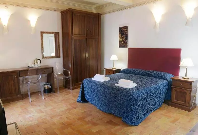 پانسیون Farnese 48