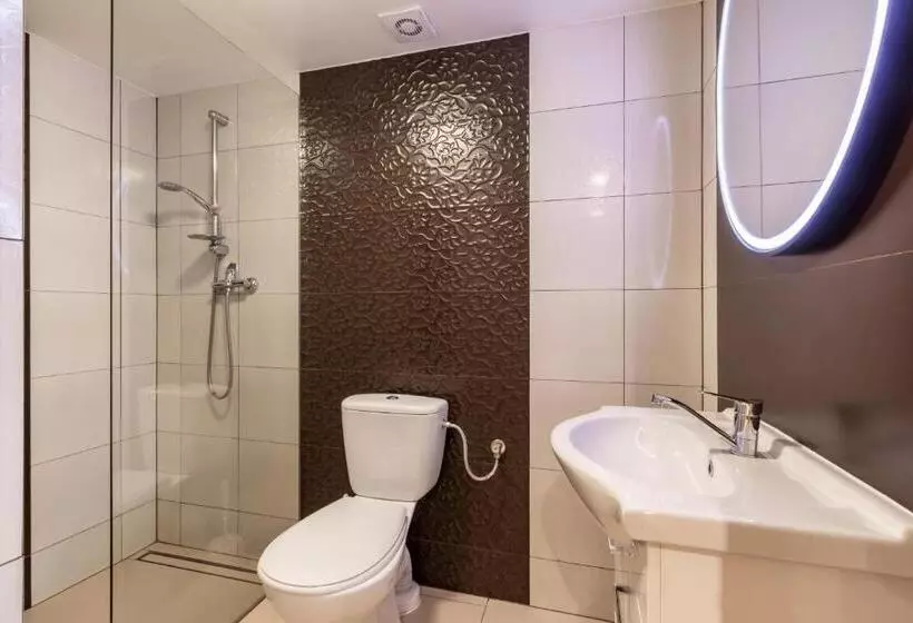 ペンション Leśny Dwór