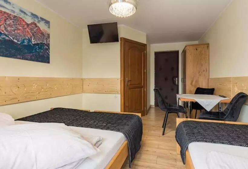 ペンション Leśny Dwór