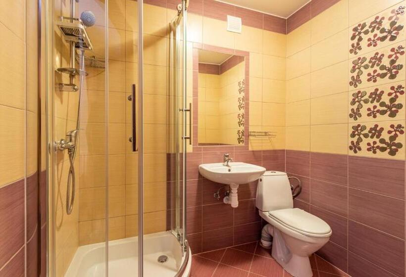 פנסיון Leśny Dwór