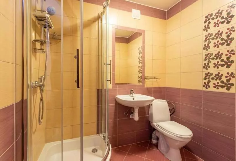 ペンション Leśny Dwór