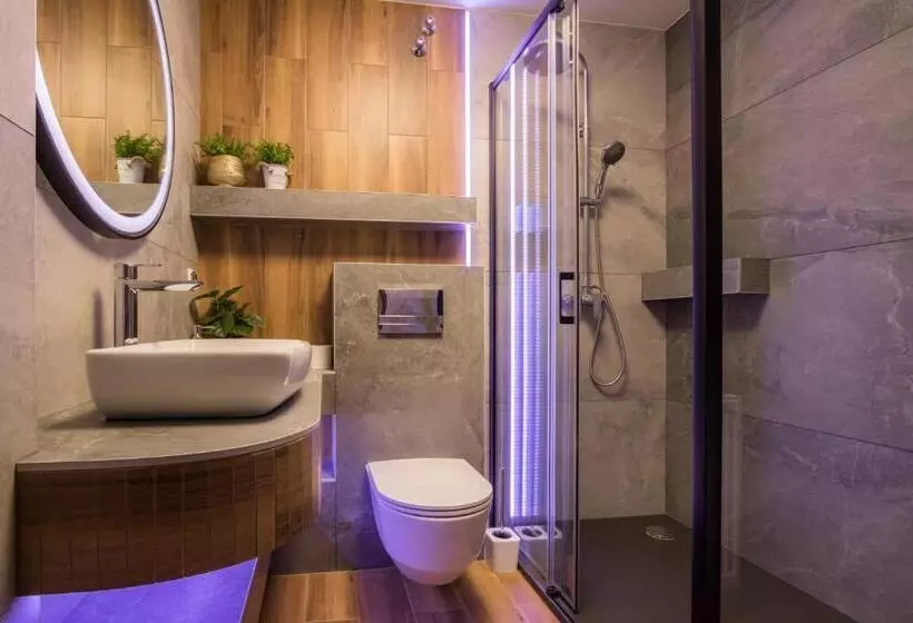 ペンション Leśny Dwór