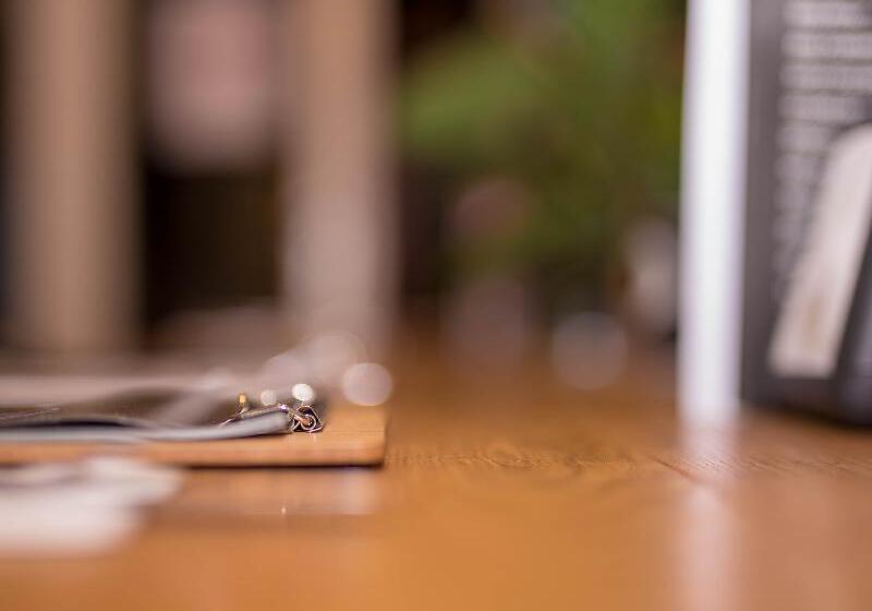 The Strand Hotel, The Former Residence Of Oscar Wilde