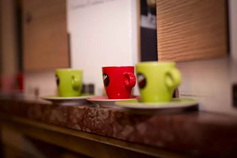 The Strand Hotel, The Former Residence Of Oscar Wilde