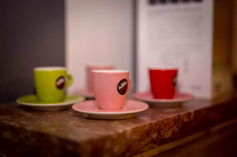 The Strand Hotel, The Former Residence Of Oscar Wilde