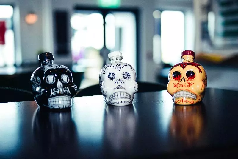 The Strand Hotel, The Former Residence Of Oscar Wilde