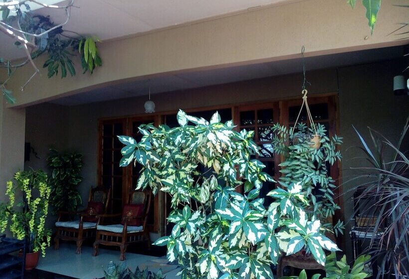 Bed and Breakfast House Of Esanya