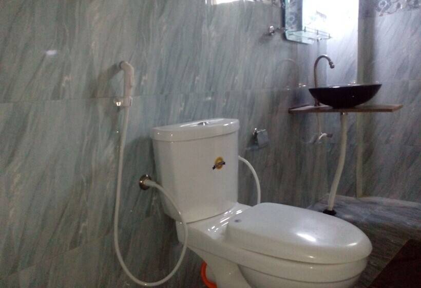 Bed and Breakfast House Of Esanya