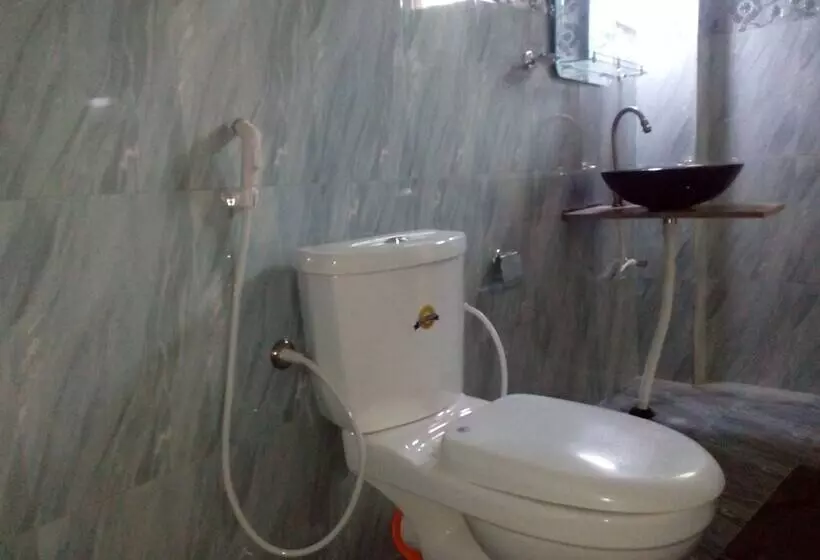 تختخواب و صبحانه House Of Esanya