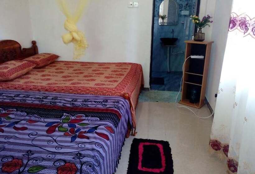 Bed and Breakfast House Of Esanya