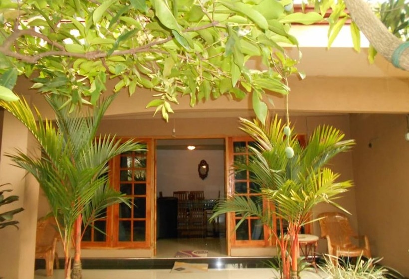 Bed and Breakfast House Of Esanya