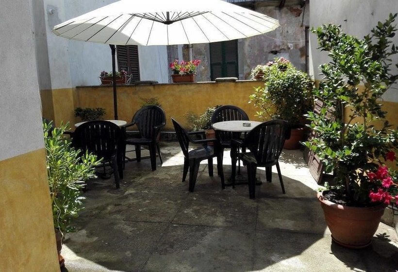 צימר Viabasso11 Guest House