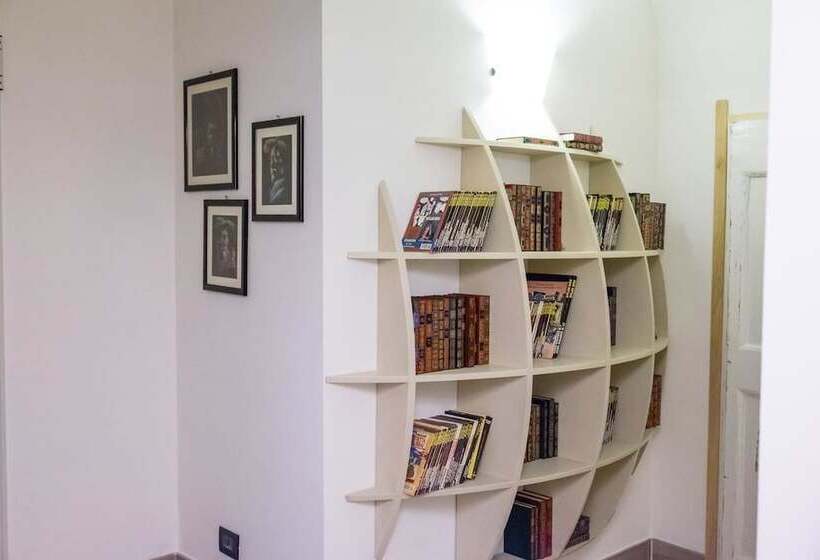 צימר Viabasso11 Guest House