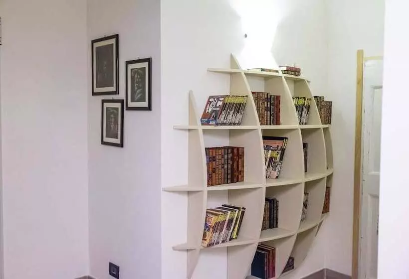 تختخواب و صبحانه Viabasso11 Guest House