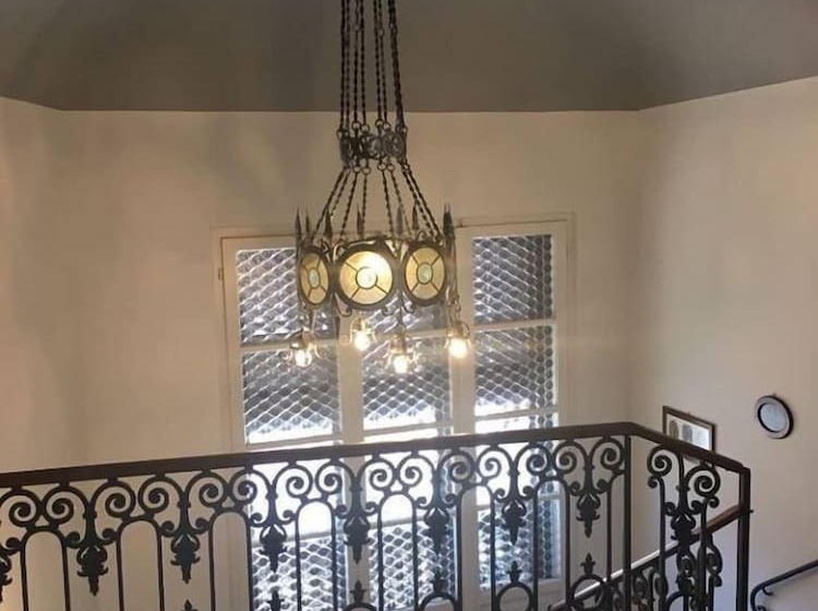 צימר Viabasso11 Guest House