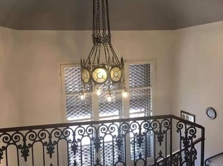 تختخواب و صبحانه Viabasso11 Guest House
