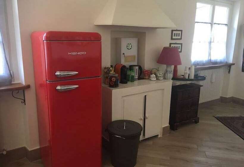 צימר Viabasso11 Guest House