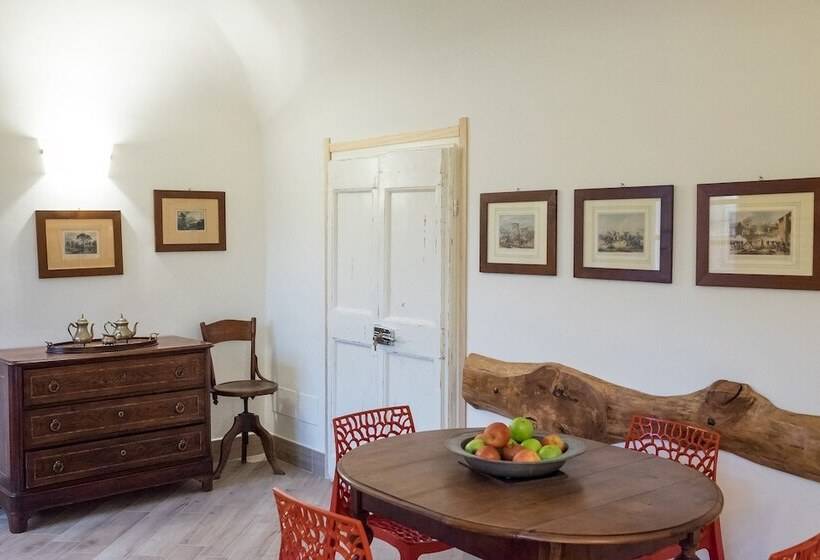 צימר Viabasso11 Guest House