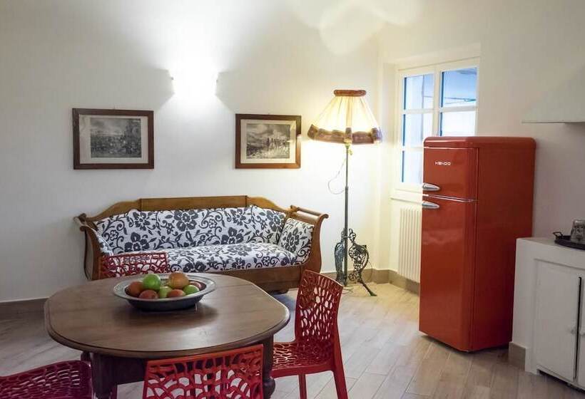 צימר Viabasso11 Guest House