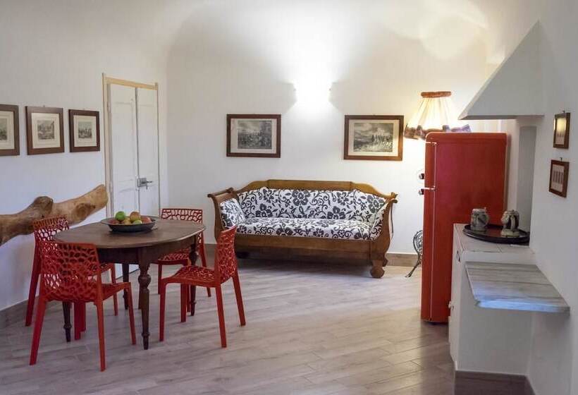 צימר Viabasso11 Guest House