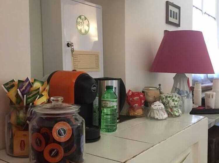 צימר Viabasso11 Guest House