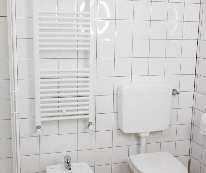 צימר Viabasso11 Guest House