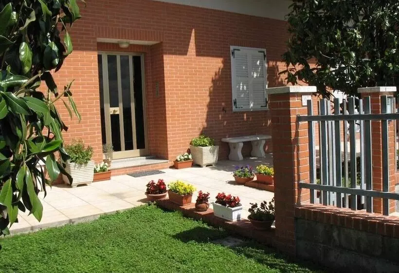 Bed & Breakfast Bompadre