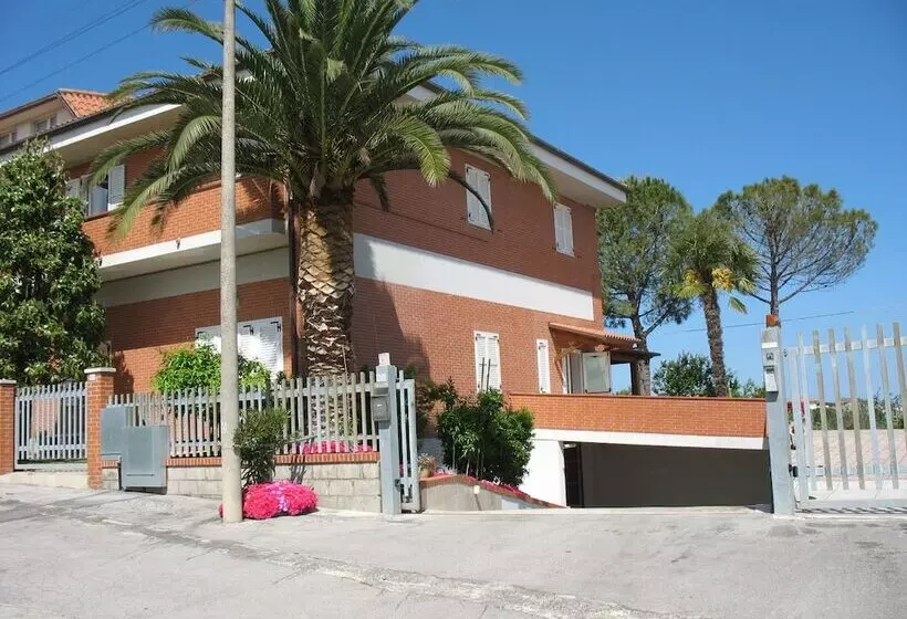 Bed & Breakfast Bompadre