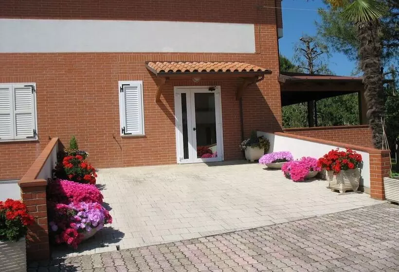 Bed & Breakfast Bompadre
