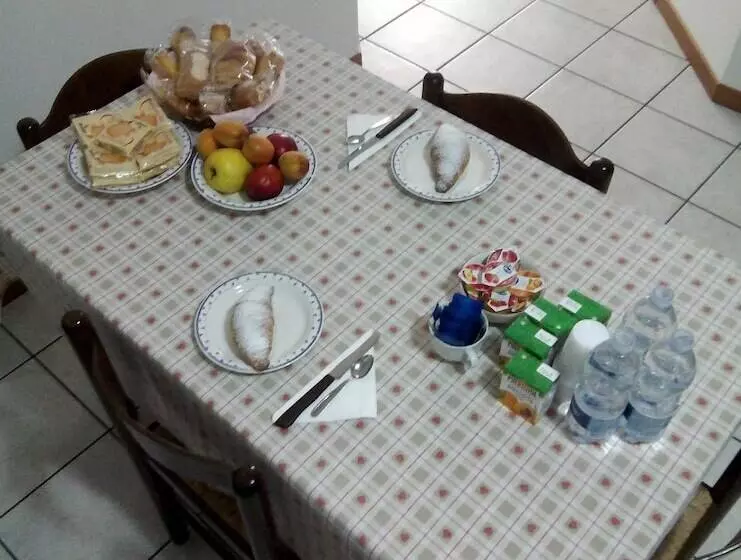 Bed & Breakfast Bompadre
