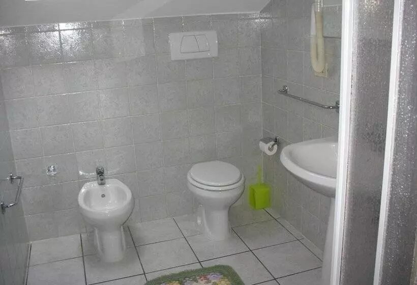 Bed & Breakfast Bompadre