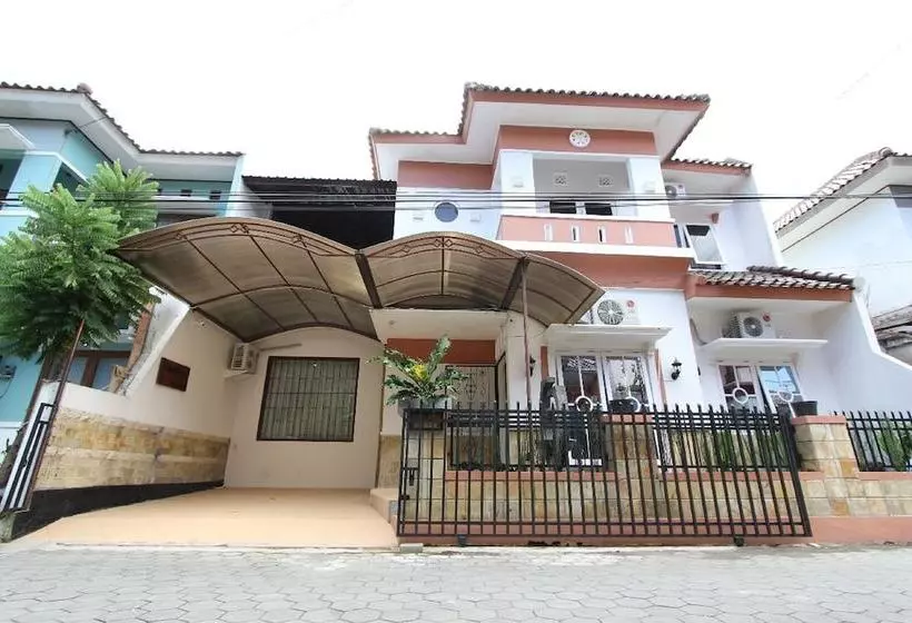 Gemilang Homestay