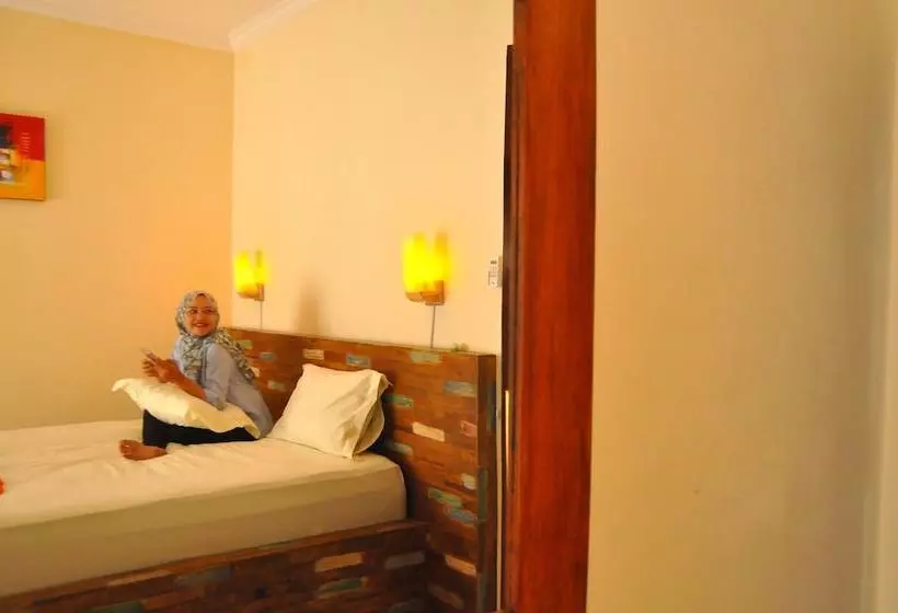 Gemilang Homestay